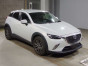 2015 Mazda CX-3