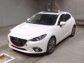 2014 Mazda Axela Sport