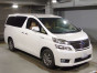 2014 Toyota Vellfire Hybrid