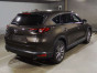 2021 Mazda CX-8