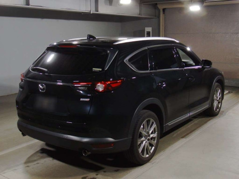 2018 Mazda CX-8 KG2P[1]