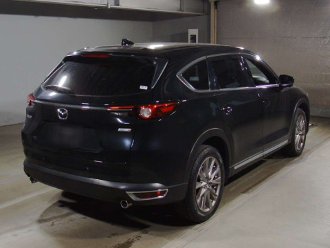 2018 Mazda CX-8 KG2P[1]