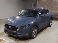 2022 Mazda CX-30