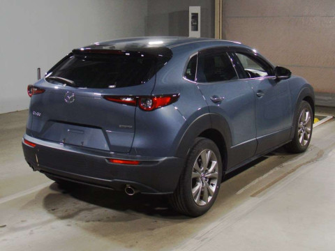 2022 Mazda CX-30 DMEP[1]