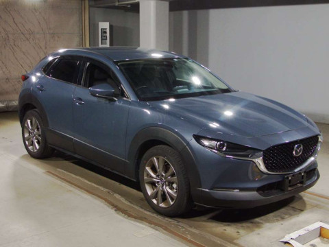 2022 Mazda CX-30 DMEP[2]