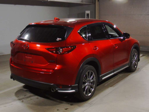 2020 Mazda CX-5 KF2P[1]