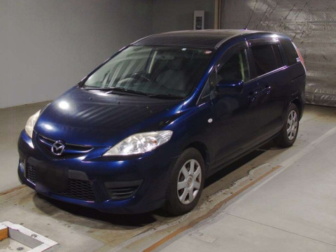 2010 Mazda Premacy CREW[0]