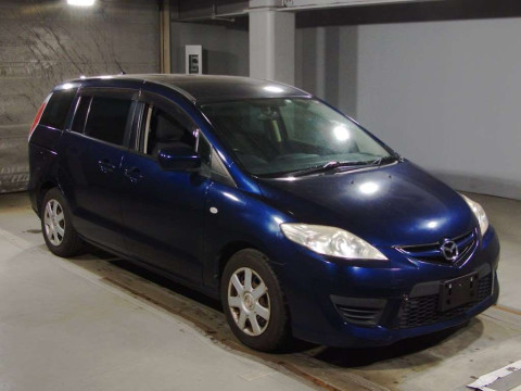 2010 Mazda Premacy CREW[2]