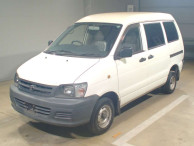 2005 Toyota Townace Van