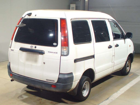 2005 Toyota Townace Van KR42V[1]