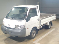 2014 Mazda Bongo Truck