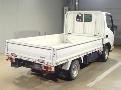 2017 Toyota Toyoace Truck KDY231[1]