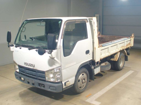 2011 Isuzu Elf Truck NJR85AD[0]