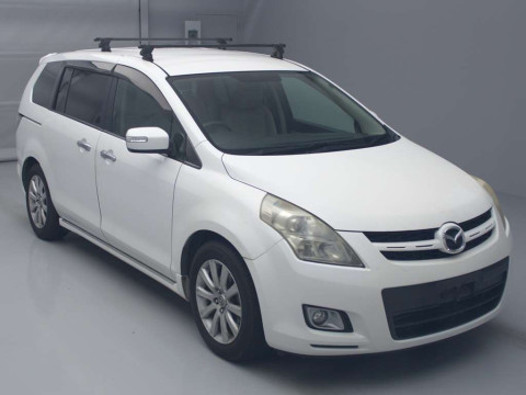 2006 Mazda MPV LY3P[2]