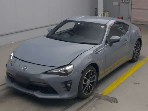 2018 Toyota 86 ZN6[0]