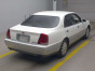 2000 Toyota Crown Majesta