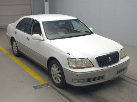 2000 Toyota Crown Majesta JZS177[2]