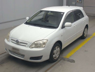 2006 Toyota Allex