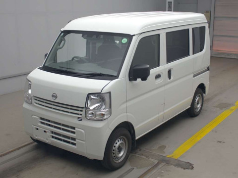 2024 Nissan Clipper Van DR17V[0]