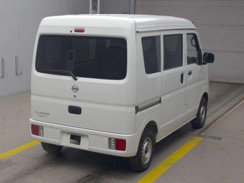 2024 Nissan Clipper Van DR17V[1]