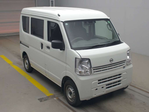 2024 Nissan Clipper Van DR17V[2]