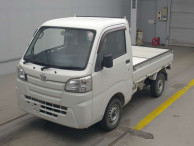 2014 Daihatsu Hijet Truck