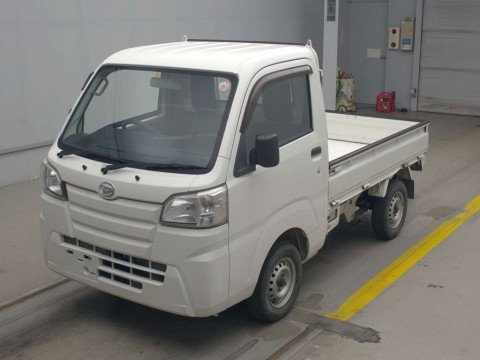 2014 Daihatsu Hijet Truck S500P[0]