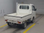 2014 Daihatsu Hijet Truck