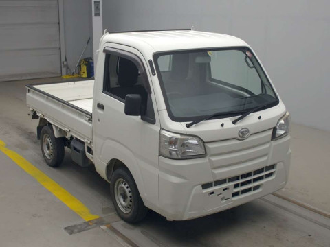 2014 Daihatsu Hijet Truck S500P[2]