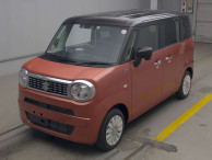 2021 Suzuki WAGON R SMILE