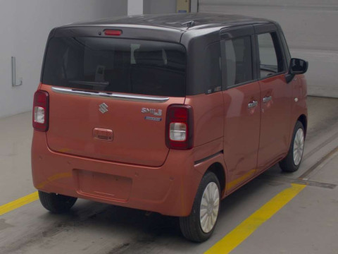 2021 Suzuki WAGON R SMILE MX91S[1]