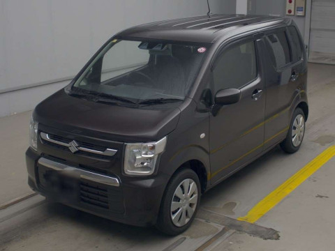 2023 Suzuki Wagon R MH85S[0]