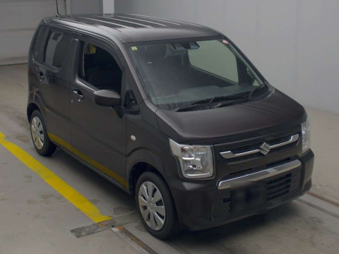 2023 Suzuki Wagon R MH85S[2]