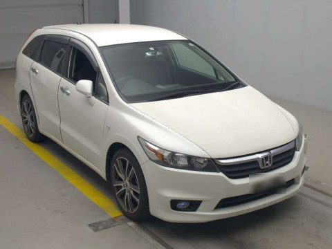 2008 Honda Stream RN8[2]