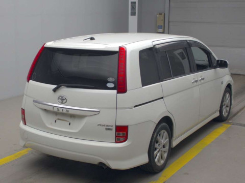 2009 Toyota Isis ZGM11W[1]