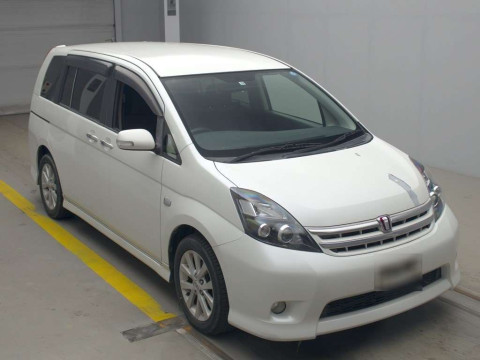 2009 Toyota Isis ZGM11W[2]