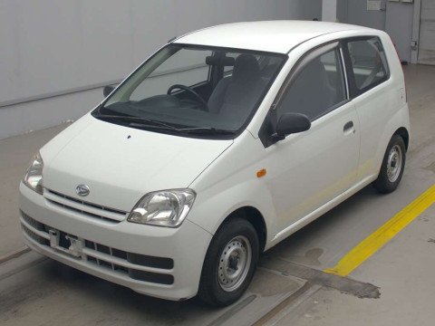 2007 Daihatsu Mira L250V[0]