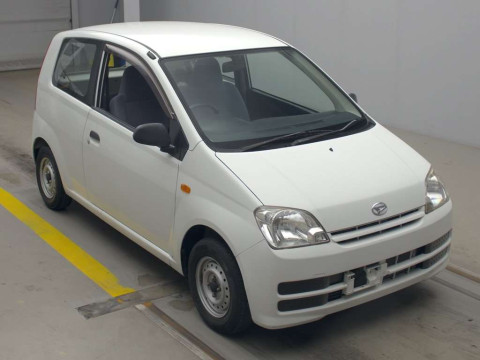 2007 Daihatsu Mira L250V[2]