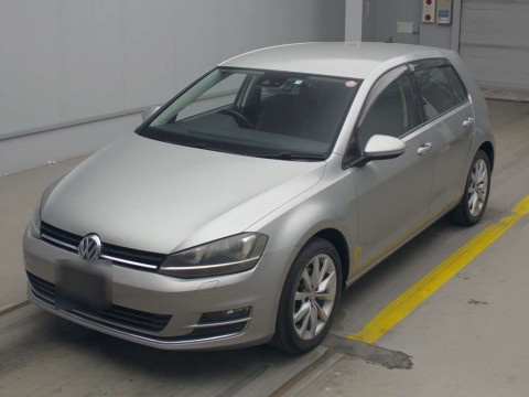 2013 Volkswagen Golf AUCPT[0]