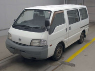 2008 Nissan Vanette Van