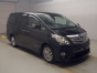 2012 Toyota Alphard