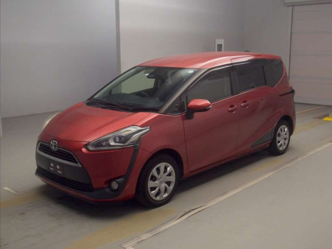 2016 Toyota Sienta NSP170G[0]