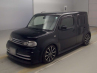 2017 Nissan Cube