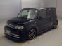 2017 Nissan Cube