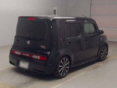 2017 Nissan Cube Z12[1]