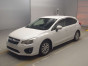 2012 Subaru Impreza Sports