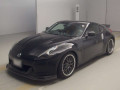 2010 Nissan Fairlady Z