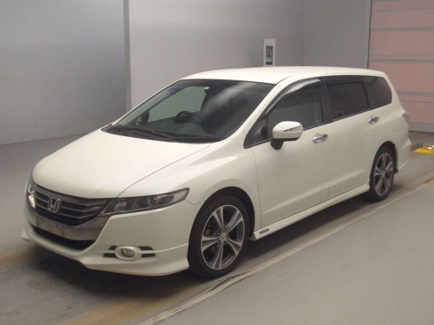 2012 Honda Odyssey RB3[0]