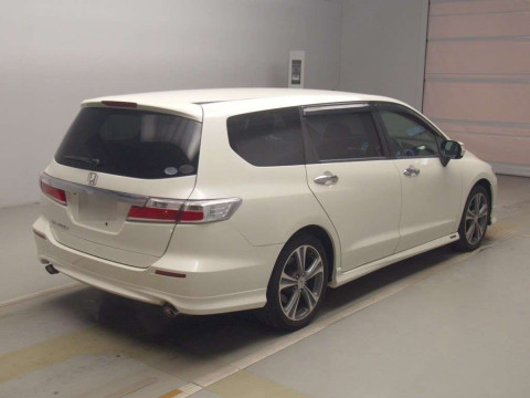 2012 Honda Odyssey RB3[1]