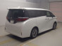 2024 Toyota Alphard